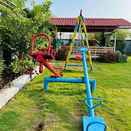 Pk Sahara Farm Stay Mysore Exterior photo